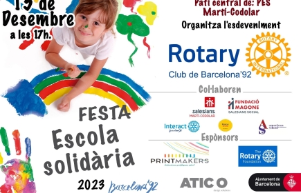 Escola Solidaria