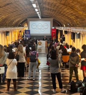 XXXIX Premio de la Paz R.C. Zaragoza - R.C. Pau